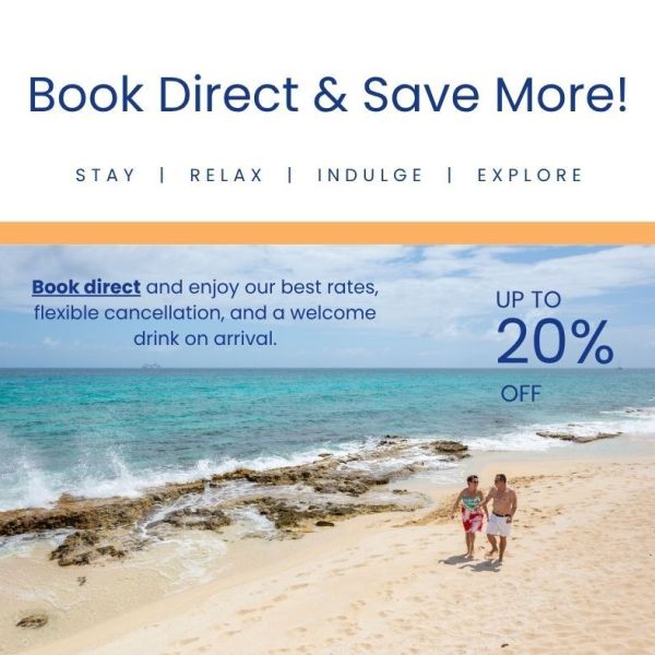 Direct Booking